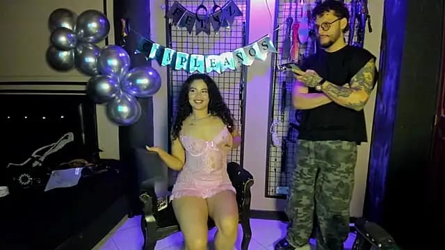 Twisted_Fantasy live cam