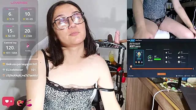 sobresalinaa live cam