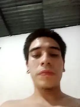 Mrdetonador live cam