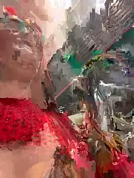 MeganFoxiyyy live cam