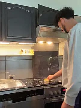 Gipsyboysteve live cam