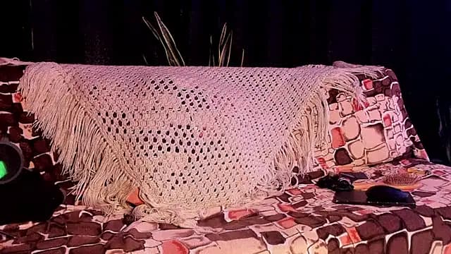 PervertedMissCloe live cam