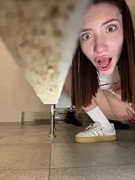 BallerinaCappuccino_ live cam