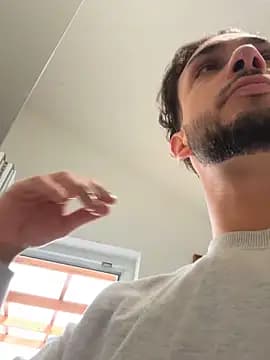 Gipsyboysteve live cam