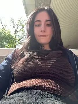 sexymelli18 live cam