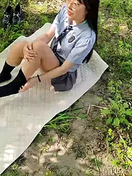 shaoshao-7758 live cam