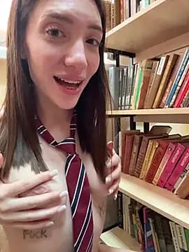 BallerinaCappuccino_ live cam