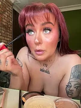 MissRaven_x live cam