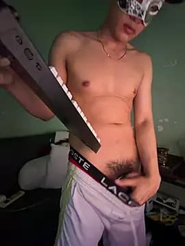 boyhigh1997 live cam