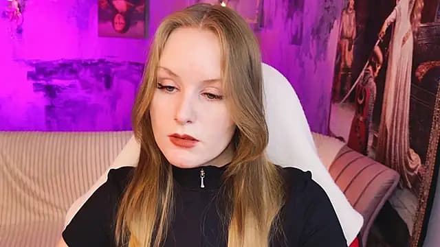 VivienLeeigh live cam