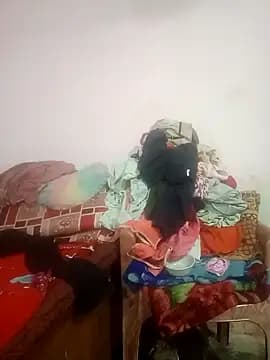 SecretFlameX live cam