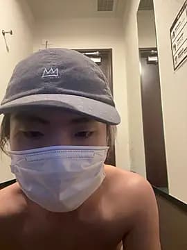 tokage00727 live cam