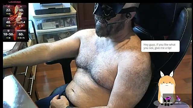 geronimo_431 live cam