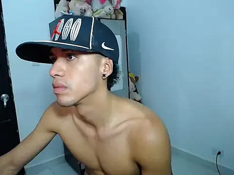 Jersi_parker1996 live cam