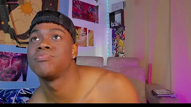 patrick__evans live cam