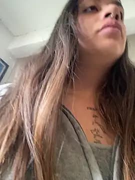 Soul_Catleya live cam