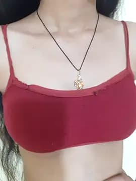 Kanchan7909 live cam