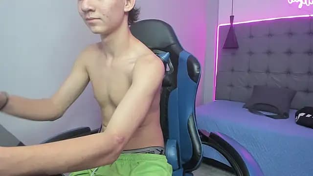 Marcello_Vega live cam