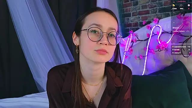 KaraParsons live cam