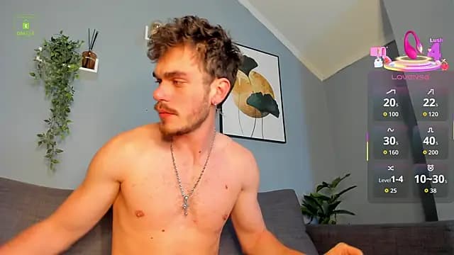 Perry_Knight live cam