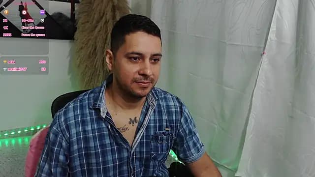 antha1999 live cam on Stripchat