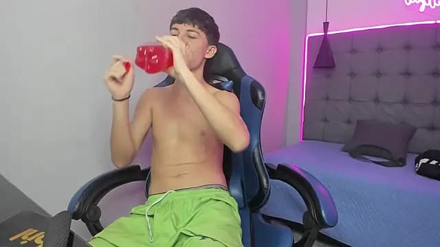 Marcello_Vega live cam