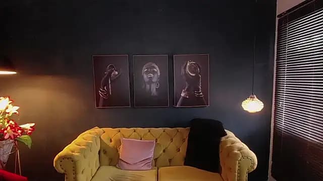 deivid_parker live cam