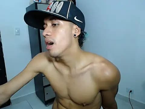 Jersi_parker1996 live cam on Stripchat