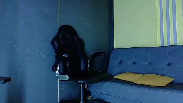 ALANNFERRER live cam