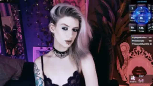 Noah_ElmerX live cam