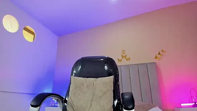 Nascary_Fox live cam