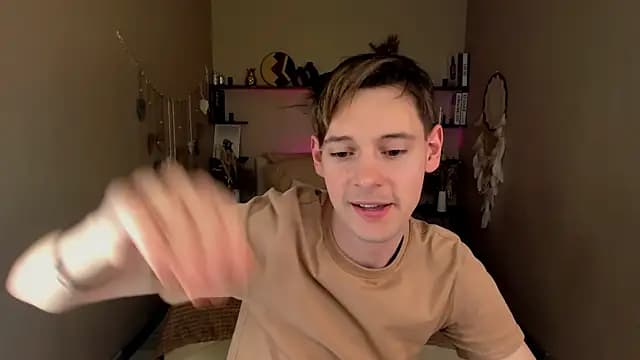 Martin_Perry live cam