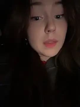 Peachy_Dream live cam