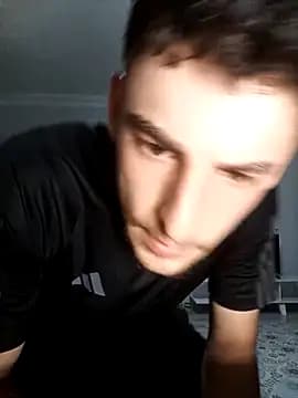 Yasinyasin7 live cam