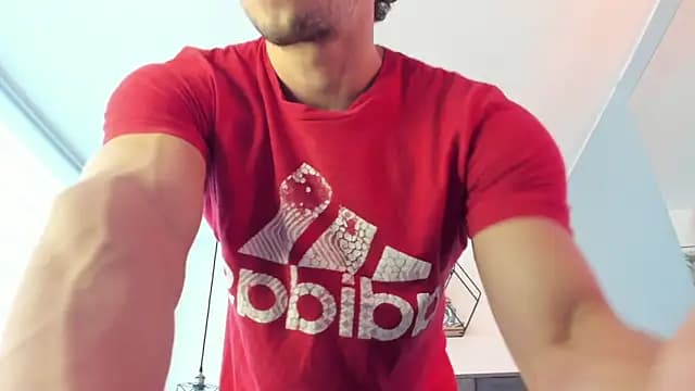 MARCO_RUSH live cam on Stripchat