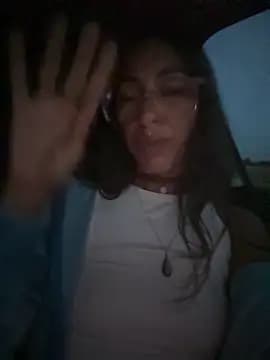 Lalla_Amani live cam