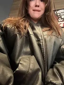 Peachy_Dream live cam