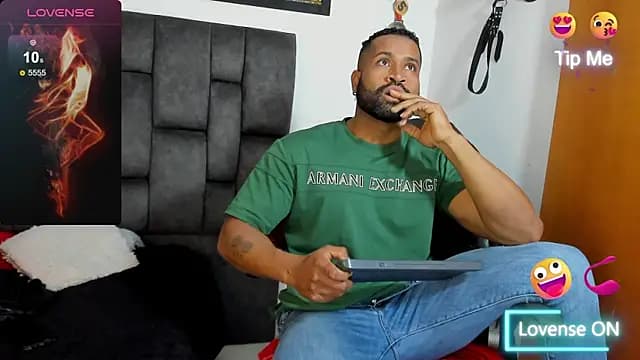 MattRodriguez9 live cam