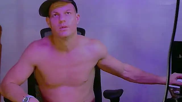 JockNThirsty live cam