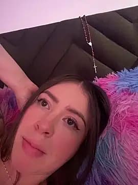 TiffanyWright live cam