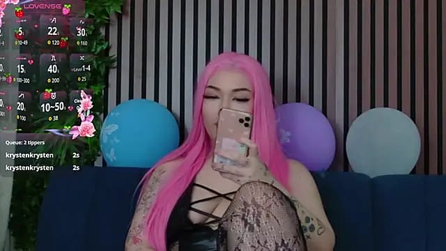 JasminSunset live cam