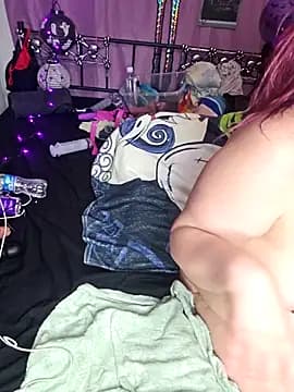 BabygurlJay live cam