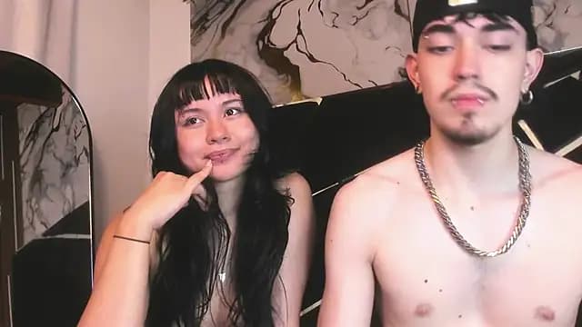 Couple_In_Heat live cam