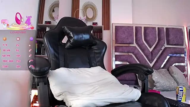 Eva__Walker live cam