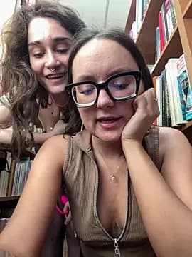 NarcissaHot live cam on Stripchat