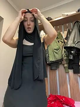 FlexibleDoll_ live cam