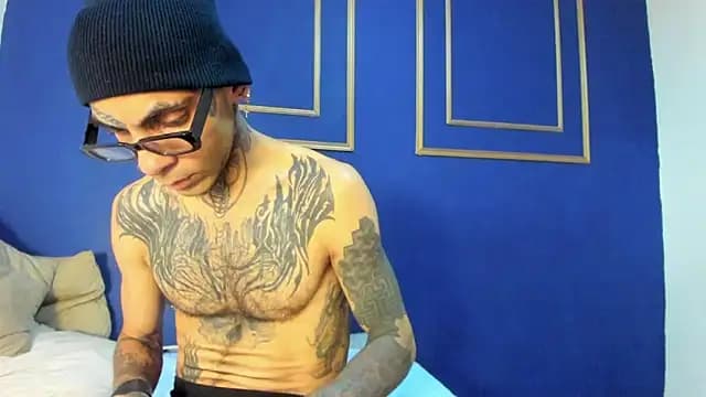 Demon_Rose_ live cam