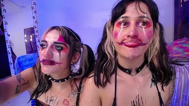 AnabelleGron live cam