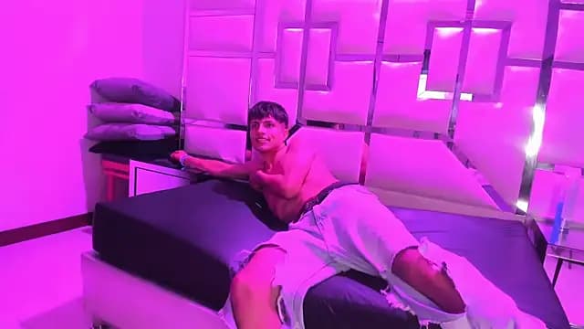 SaxxybunnyAndJayzzy live cam