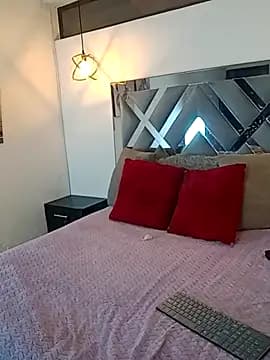 Liily_Foxxy live cam